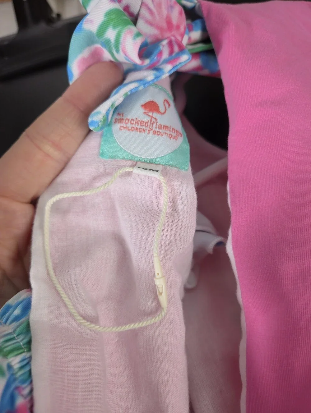 Beach Outfit With Bloomers